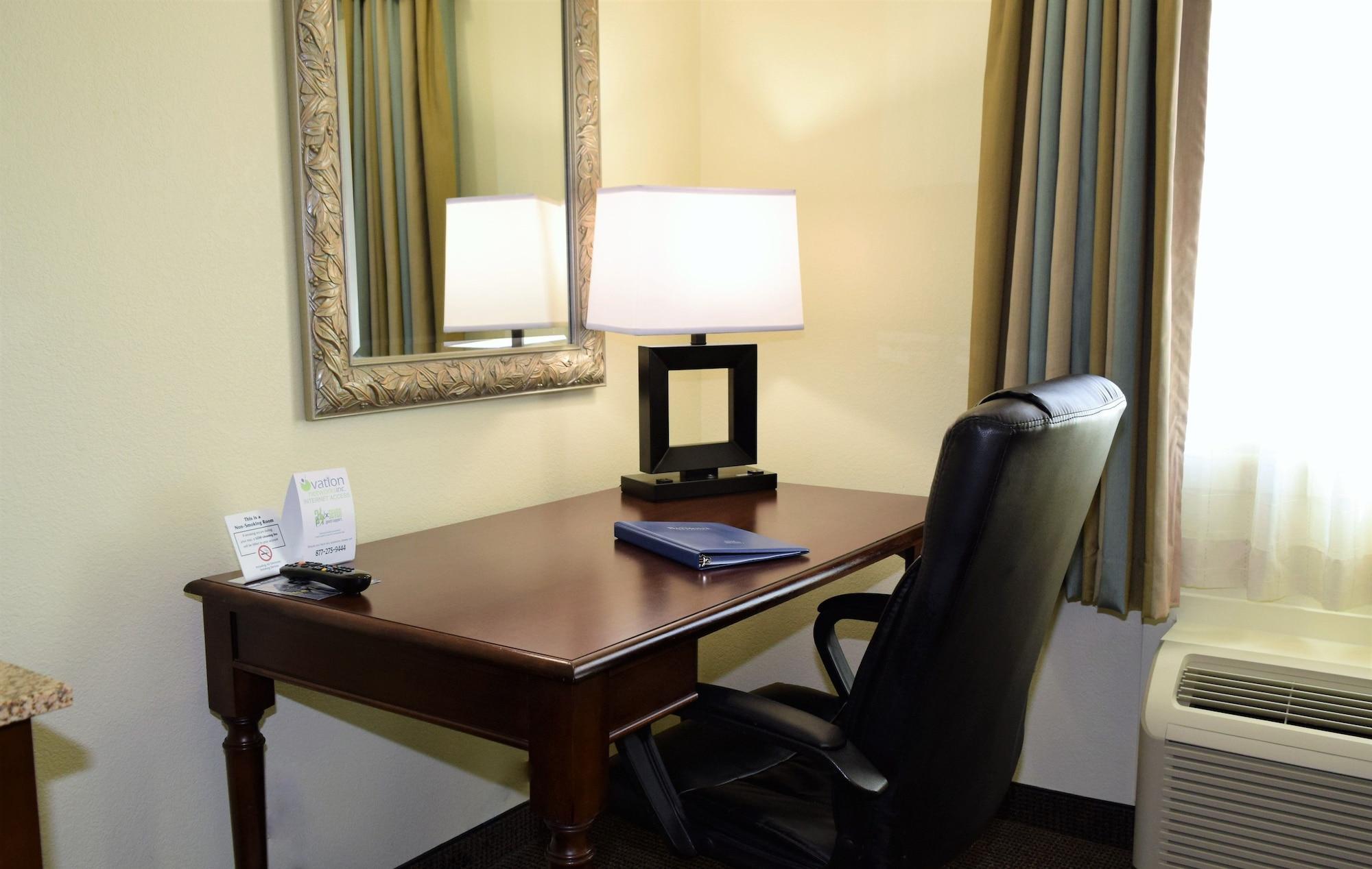Baymont By Wyndham Pierre Hotel Ngoại thất bức ảnh